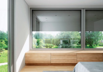 Stolarka od zakupu do montażu