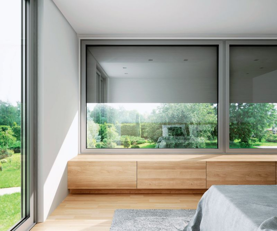 Stolarka od zakupu do montażu