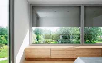 Stolarka od zakupu do montażu