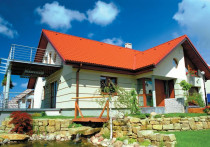 Dom energooszczędny - mostki termiczne