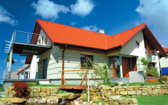 Dom energooszczędny - mostki termiczne