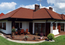 Wymiana pokrycia dachu