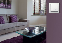 Osprzęt elektroinstalacyjny