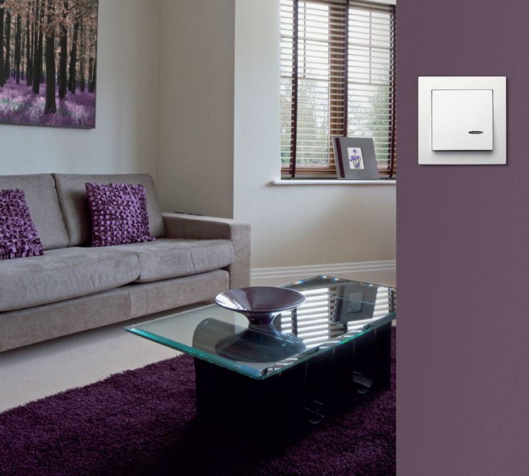 Osprzęt elektroinstalacyjny