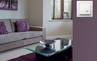 Osprzęt elektroinstalacyjny