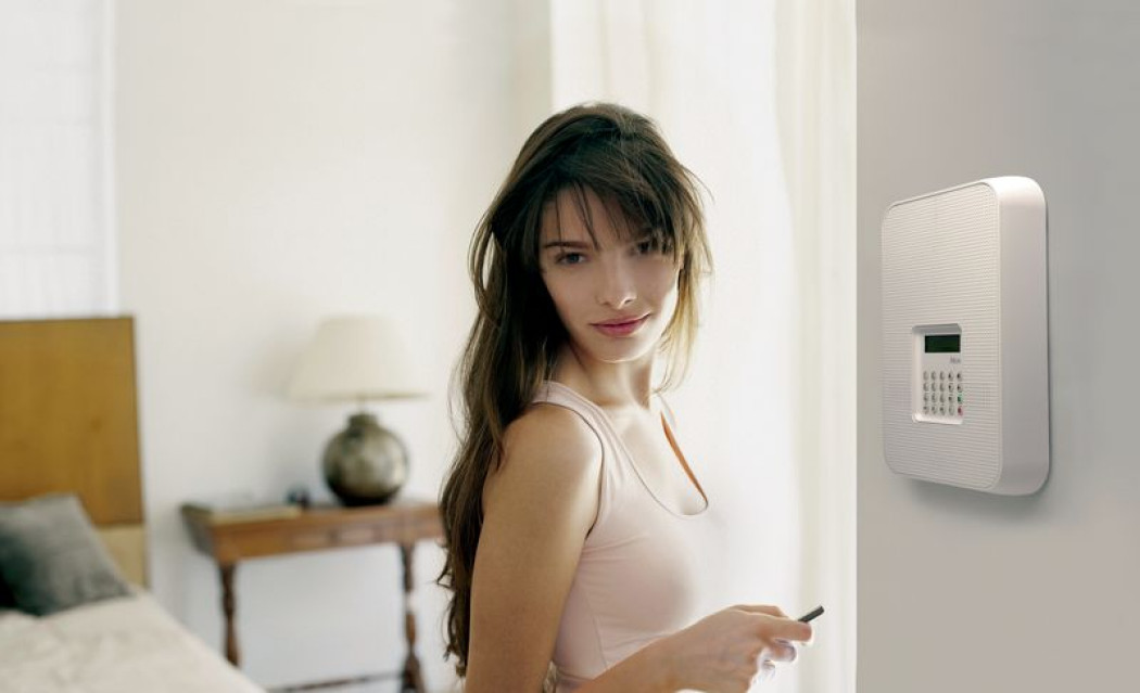 Instalacja alarmowa