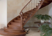 4 sposoby na schody wewnętrzne