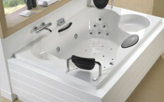 Pompa ciepła - c.w.u. w systemie z pompą ciepła