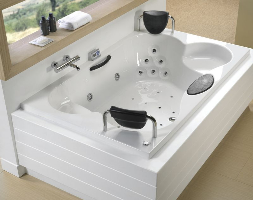 Pompa ciepła - c.w.u. w systemie z pompą ciepła