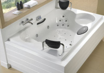 Pompa ciepła - c.w.u. w systemie z pompą ciepła