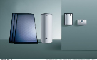 Specjalny zestaw dotacyjny Vaillant dedykowany do programu dofinansowania NFOŚiGW