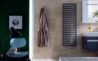 Grzejnik Zehnder Quaro - nowość w rodzinie Zehnder