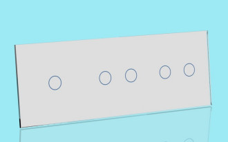 Włączniki LIVOLO ELECTRIC