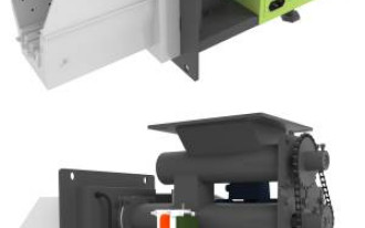 Palnik SAS MULTI FLAME - nowość SAS