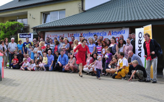 Zlot Forumowiczów Budujemy Dom 2013 - relacja