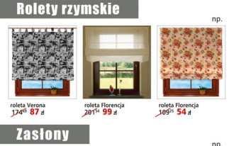 Dekoria.pl obniża ceny