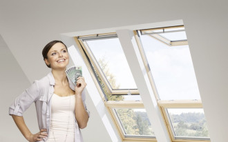 Velux rozdaje gotówkę i bilety na mecze ME w Piłce Siatkowej