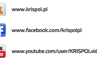 Nowe kanały komunikacji KRISPOL