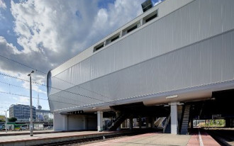 Ruukki wprowadza na rynek panele solarne produkujące energię elektryczną