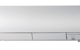 Klimatyzatory Mitsubishi Electric z serii MSZ-FH Deluxe
