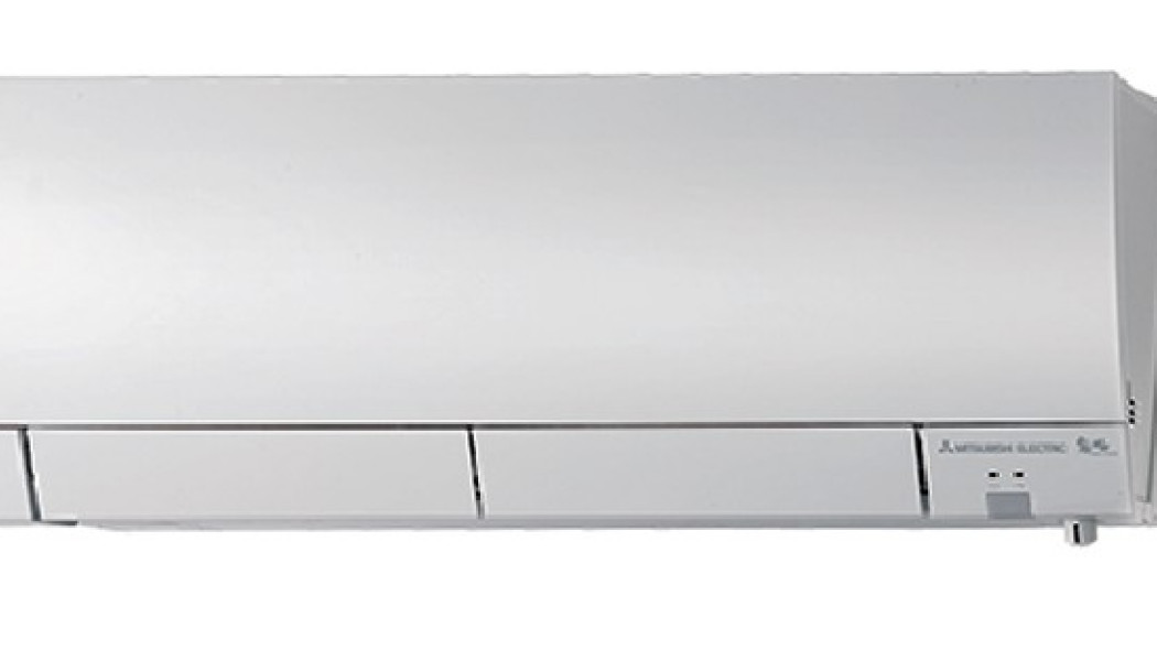 Klimatyzatory Mitsubishi Electric z serii MSZ-FH Deluxe