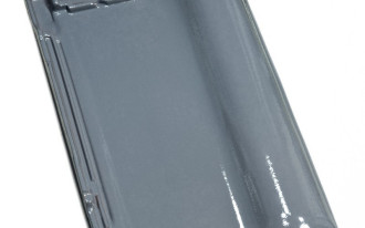 Dachówki Piemont Titan firmy Röben