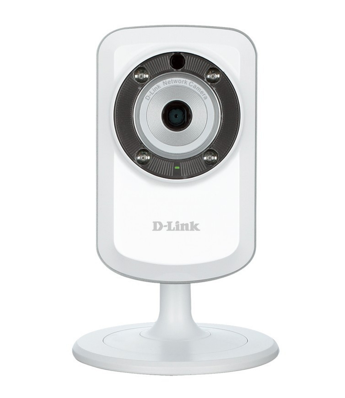 Nowa kamera IP firmy D-Link