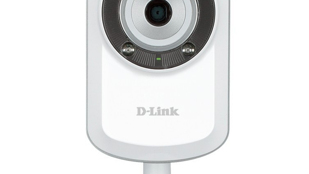 Nowa kamera IP firmy D-Link