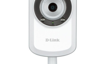 Nowa kamera IP firmy D-Link