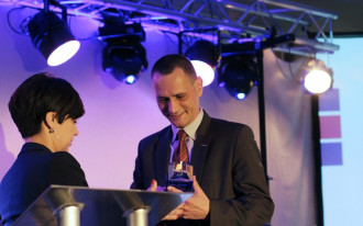 FAKRO laureatem konkursu "Pracodawca Jutra"