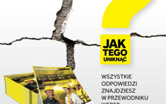 Nowy Przewodnik Weber 2013/14