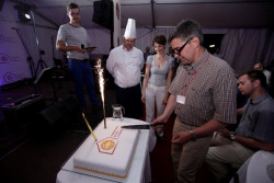 Dekada Stowarzyszenia na Rzecz Systemów Ociepleń  pod wspólną banderą