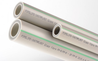 Rury Stabi GF firmy Pipelife Polska