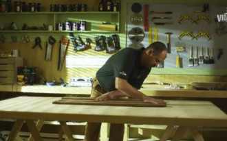 Impregnacja płotu - instrukcja