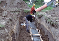 Roboty ziemne i fundamenty