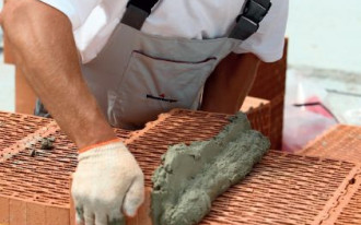 Wznoszenie i ocieplanie