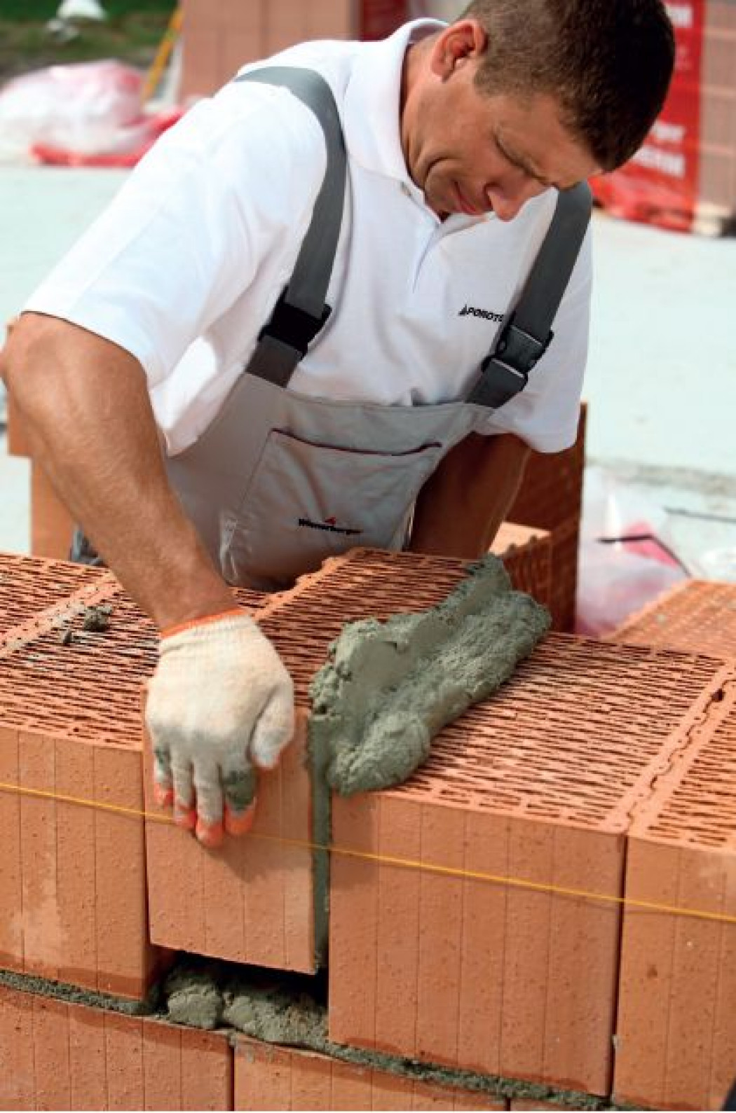 Wznoszenie i ocieplanie Wznoszenie i ocieplanie