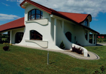 Dobry widok i bezpieczne wejście