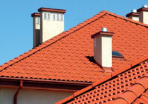 Bez komin(ka) ani rusz