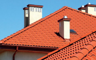 Bez komin(ka) ani rusz