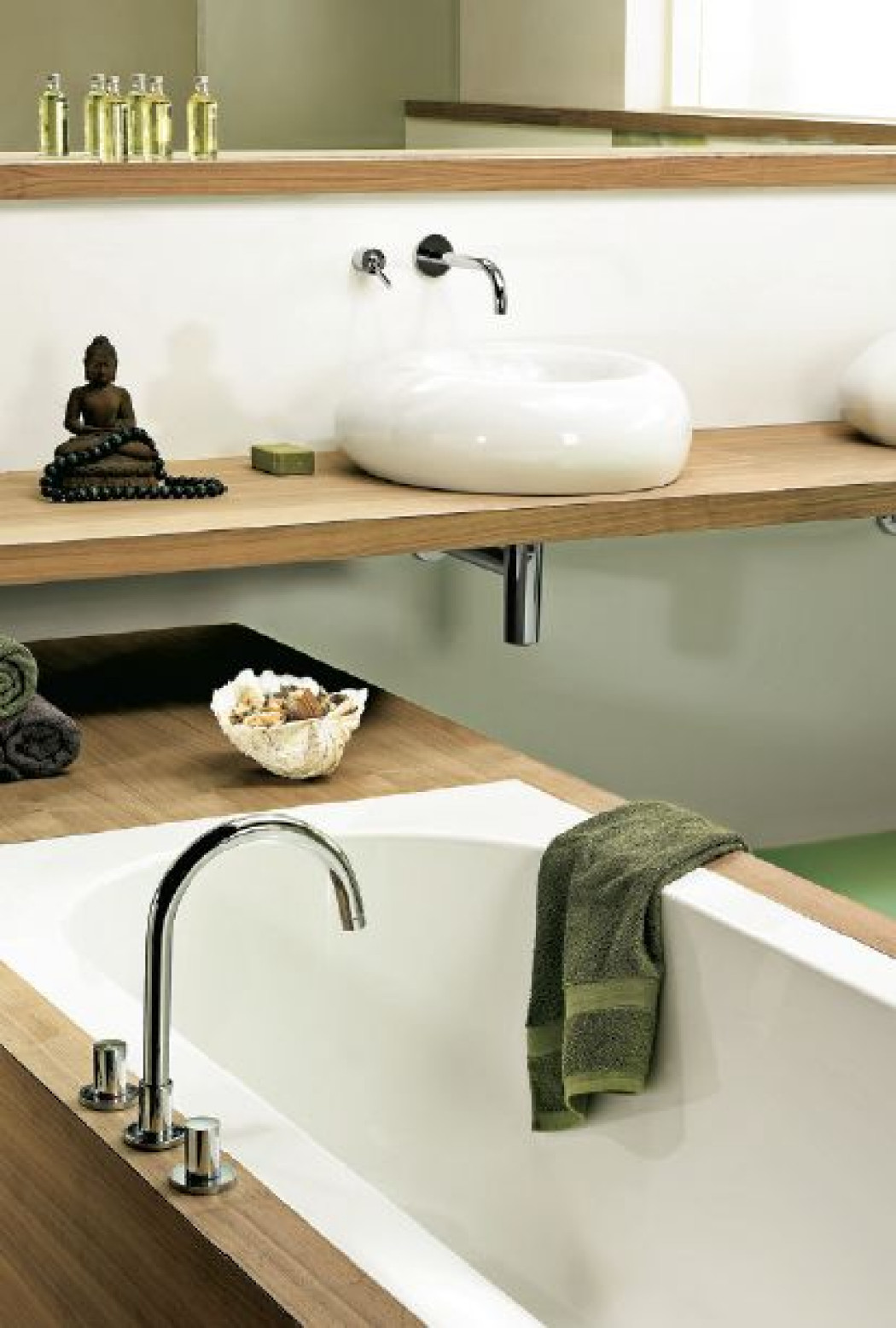 Zanim popłynie z kranu