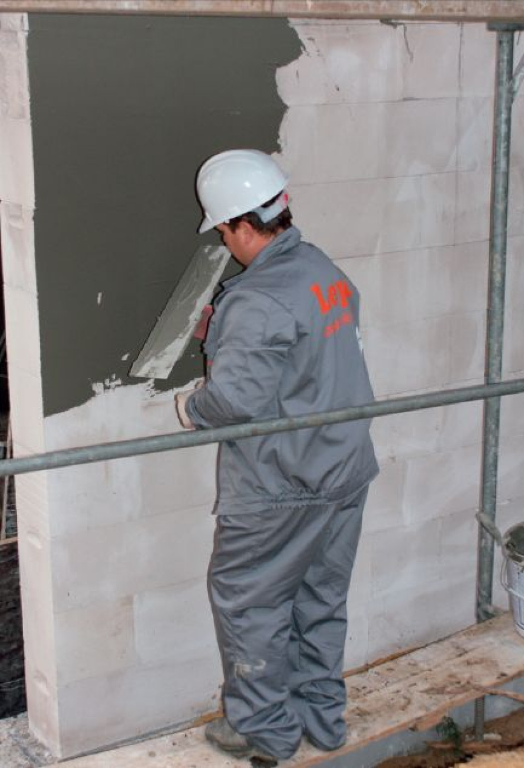 Ściany w dobrym stylu