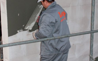 Ściany w dobrym stylu