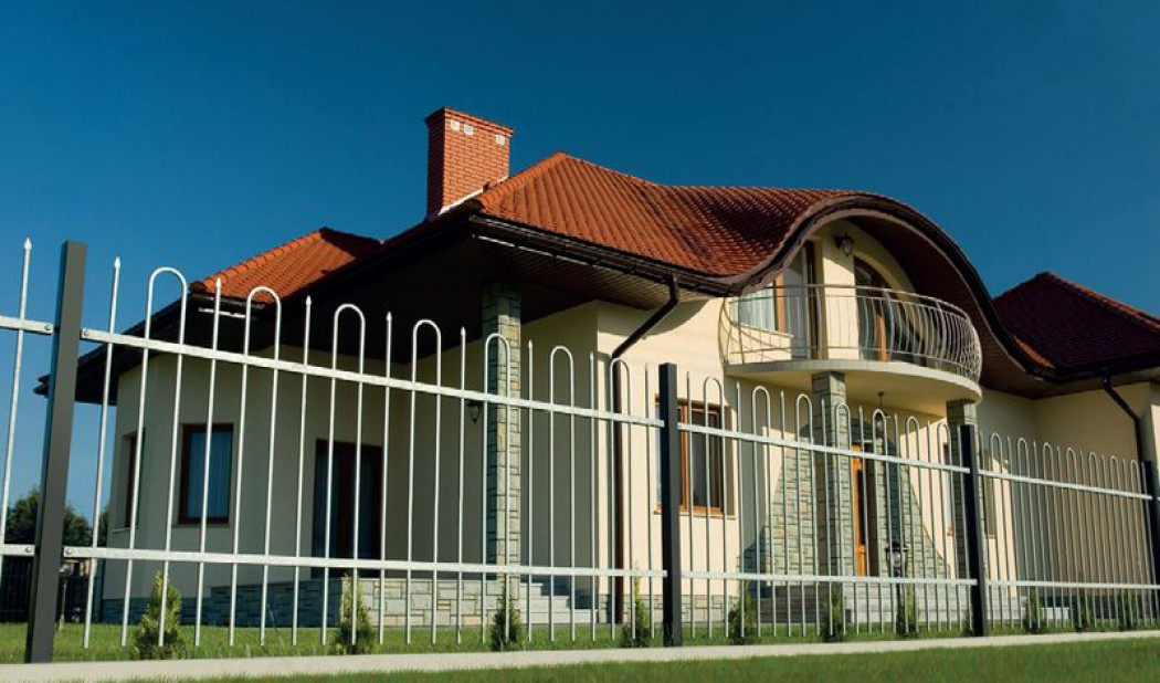 Bezpiecznie i zacisznie