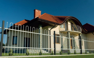 Bezpiecznie i zacisznie