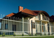 Bezpiecznie i zacisznie