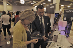 Konferencja &quot;Łazienki z Pomysłem i Partnerzy. Nowości ISH 2013.&quot;