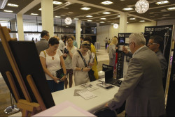 Konferencja &quot;Łazienki z Pomysłem i Partnerzy. Nowości ISH 2013.&quot;