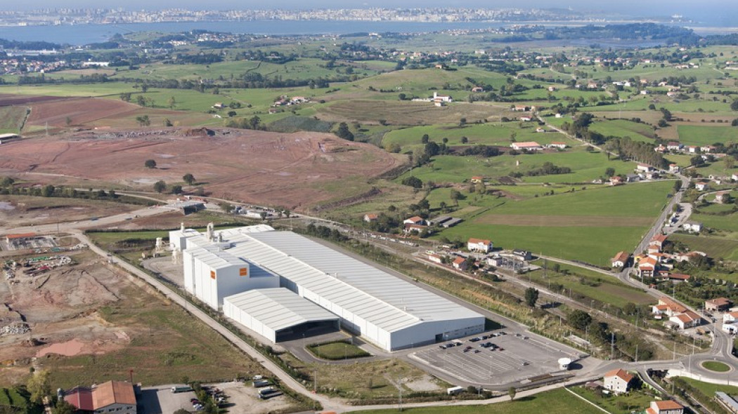 Firma Xella otwiera fabrykę płyt gipsowo-włóknowych w Hiszpanii