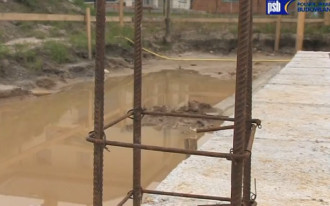 Fundamenty i piwnice - budowa krok po kroku